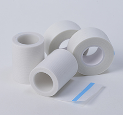 Perforated Non-Woven Tape